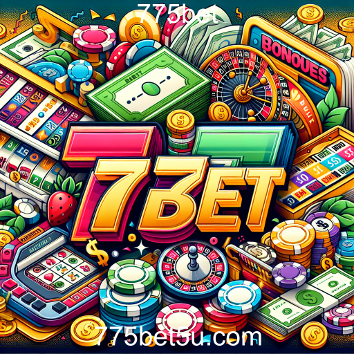 Descubra as Melhores Promoções da 775bet para Maximizar Suas Vitórias